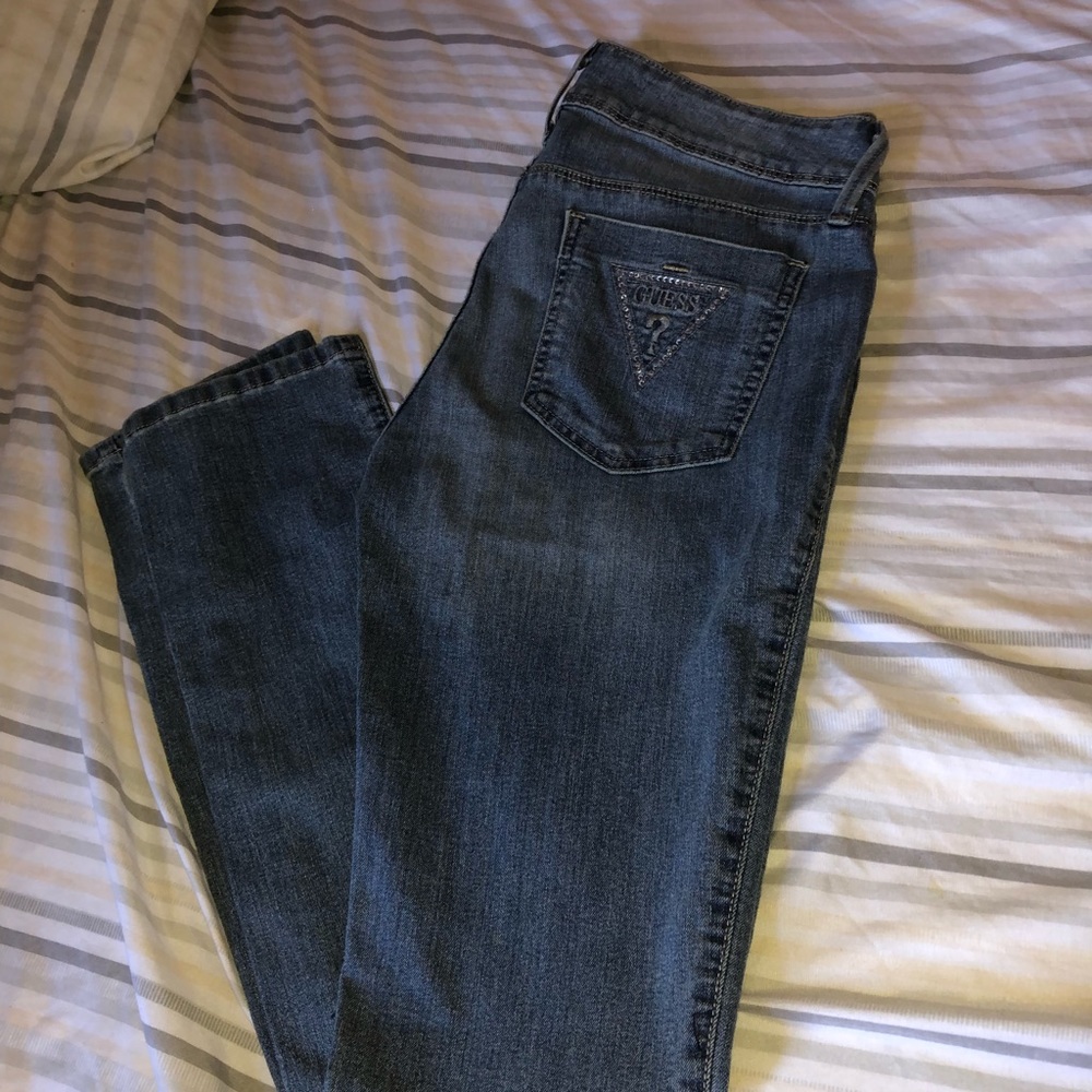 Runs smaller - Picture 2 of 3